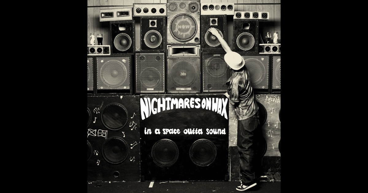 Nightmares on wax discography rapidshare search